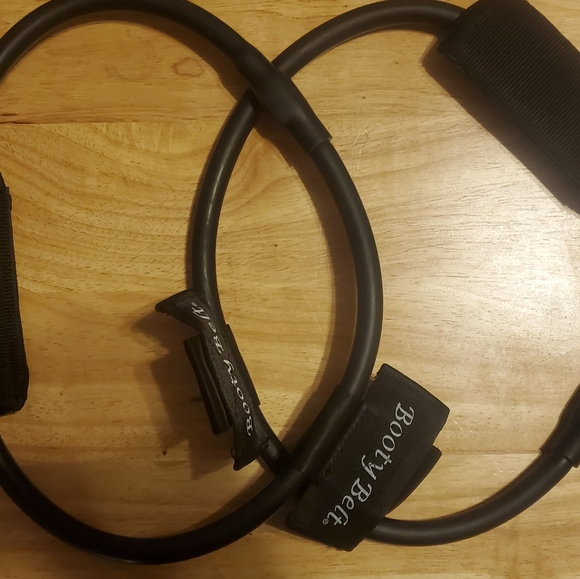 Booty Belt - Picture 7 of 9